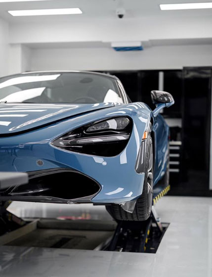 Paint Protection